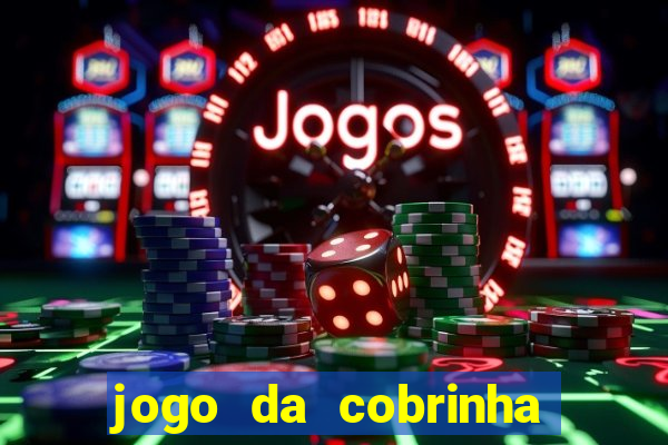 jogo da cobrinha do google